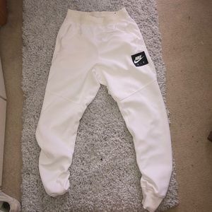 NIKE joggers